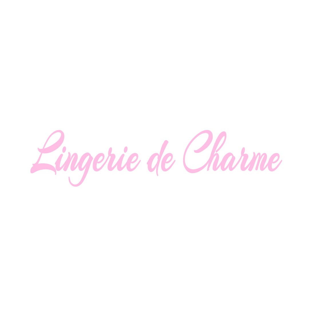 LINGERIE DE CHARME MARCOING
